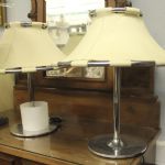 790 8292 TABLE LAMPS